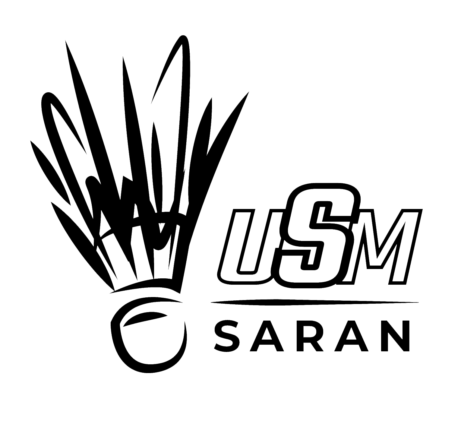 USM Saran Badminton
